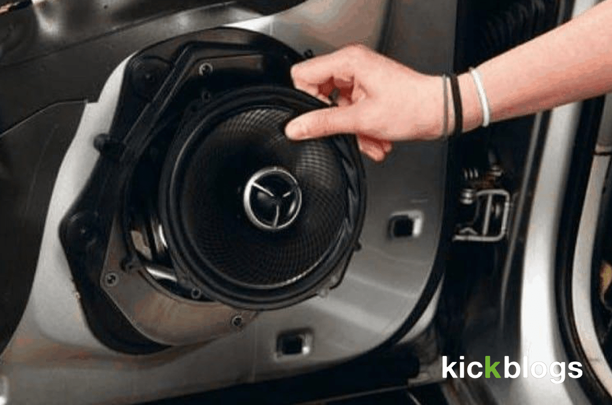 Car audio supplies and accessories