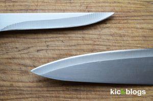 website about knives