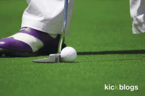 website about golf and golfing techniques